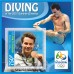 Спорт Прыжки в воду на летних Олимпийских играх 2016 года в Рио